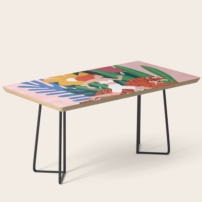Run Wild  Coffee Table Gallery Image 1