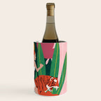 Run Wild  Wine Chiller Gallery Image 3