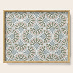 Tropical Garden Serving Tray Gallery Image 1