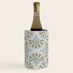 Tropical Garden Wine Chiller Gallery Image 1