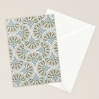 Tropical Garden Stationery Card Gallery Image 2
