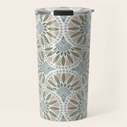 Tropical Garden Travel Mug Gallery Image 1