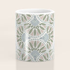 Tropical Garden Coffee Mug Gallery Image 4