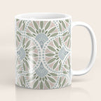 Tropical Garden Coffee Mug Gallery Image 1