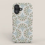 Tropical Garden iPhone Case Gallery Image 1