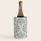 Tropical Garden Wine Chiller Gallery Image 3