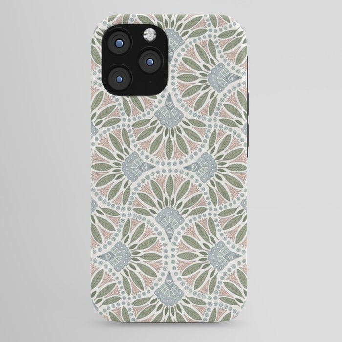 Tropical Garden iPhone Case Gallery Image 44