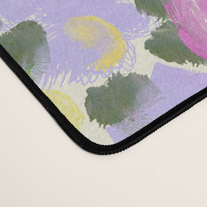 Garden of the soul  Desk Mat Gallery Image 4