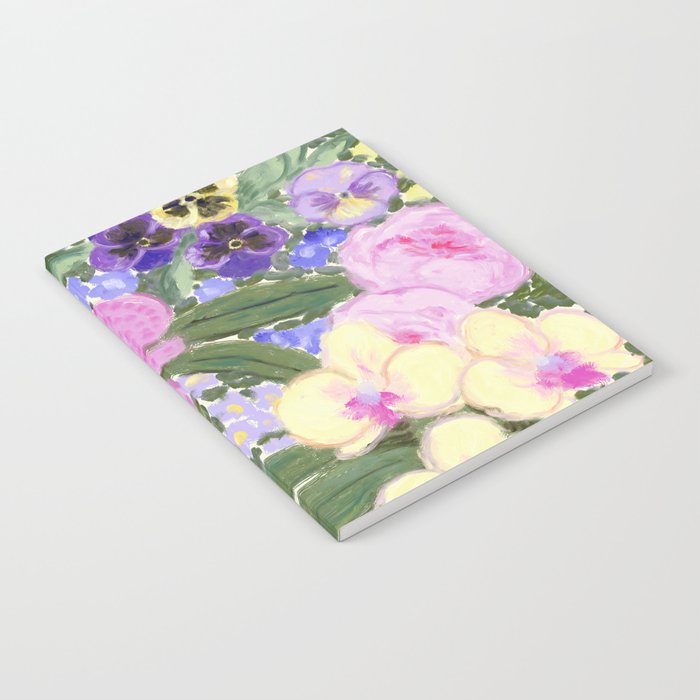 Garden of the soul  Notebook Gallery Image 2