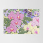 Garden of the soul  Rug Gallery Image 2