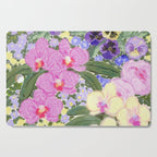 Garden of the soul  Cutting Board Gallery Image 1