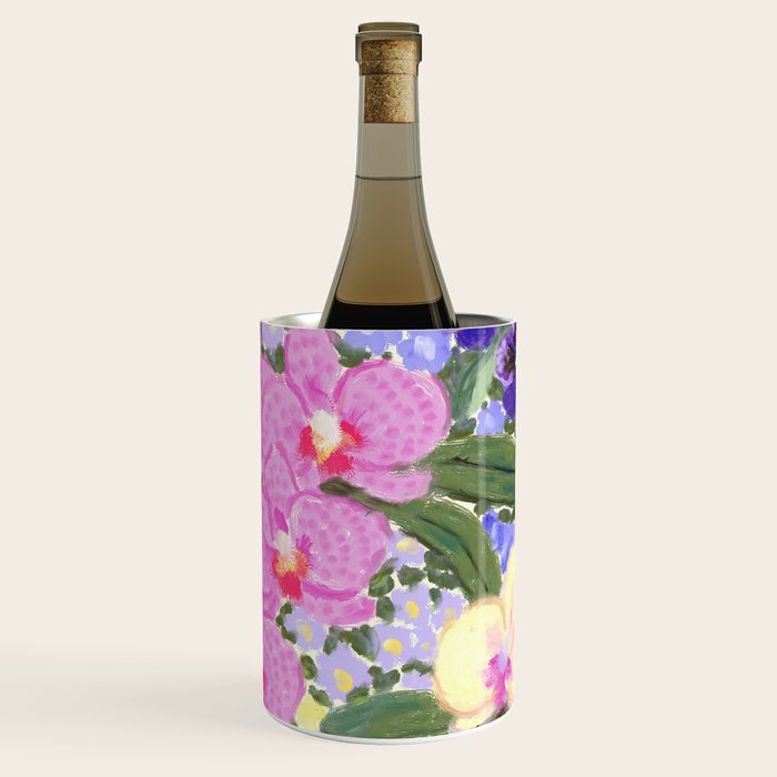 Garden of the soul  Wine Chiller Gallery Image 1