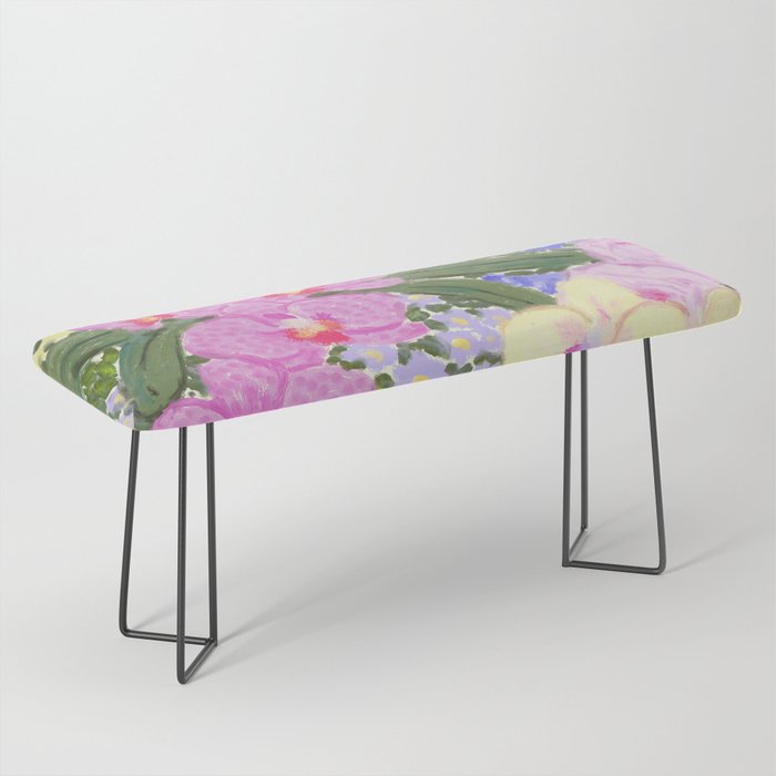 Garden of the soul  Bench Gallery Image 1