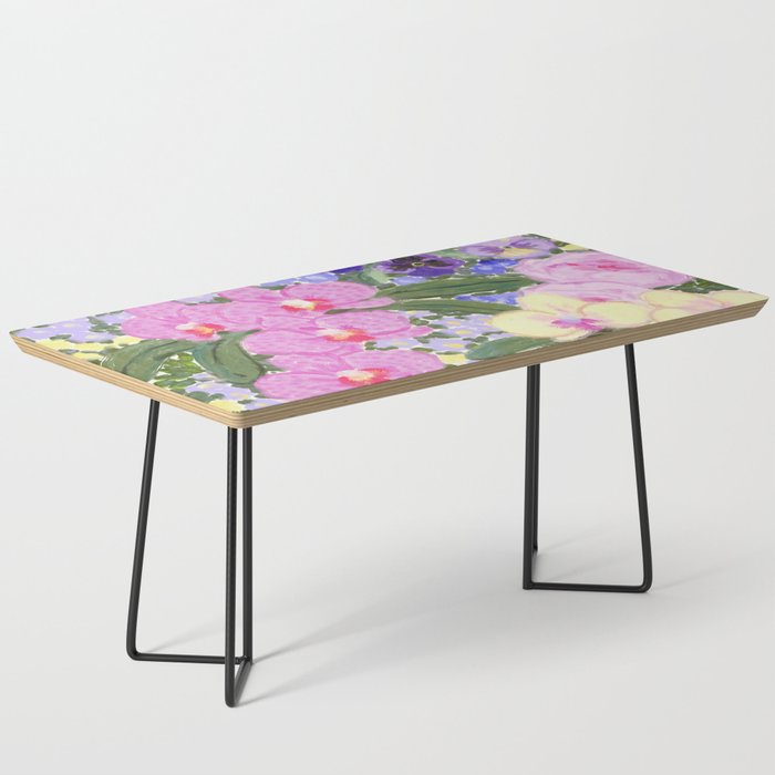 Garden of the soul  Coffee Table Gallery Image 1