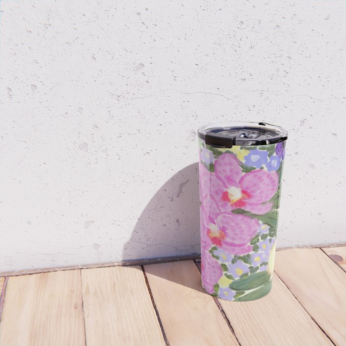 Garden of the soul  Travel Mug Gallery Image 4