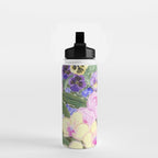 Garden of the soul  Water Bottle Gallery Image 2