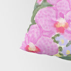 Garden of the soul  Pillow Sham Gallery Image 4