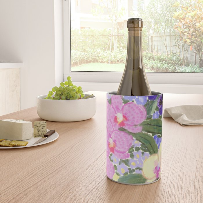 Garden of the soul  Wine Chiller Gallery Image 4