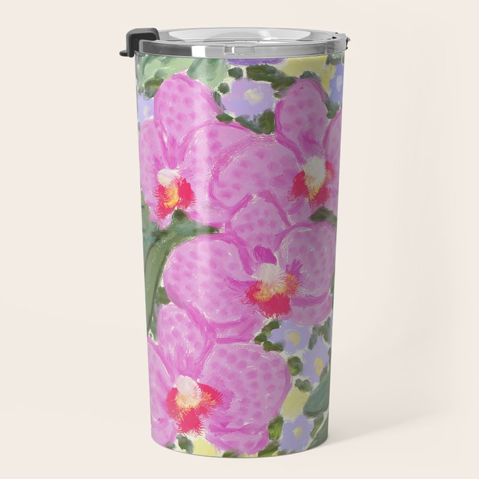 Garden of the soul  Travel Mug Gallery Image 3