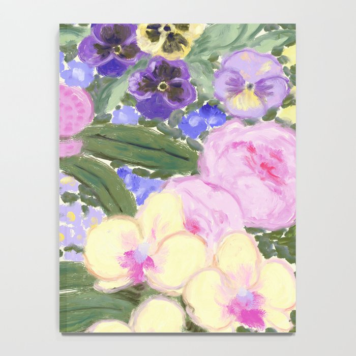 Garden of the soul  Notebook Gallery Image 4