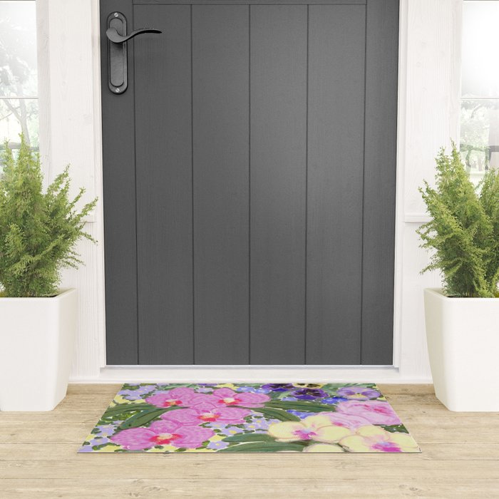 Garden of the soul  Welcome Mat Gallery Image 3