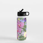 Garden of the soul  Water Bottle Gallery Image 1