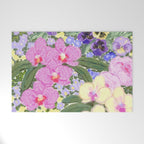 Garden of the soul  Welcome Mat Gallery Image 1