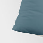 Minimalist Plant Abstract LXVI Pillow Sham Gallery Image 4