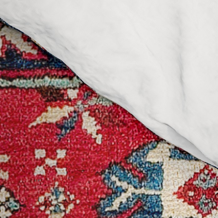 Chondzoresk Karabagh South Caucasus Rug Print Comforter Gallery Image 4