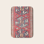 Chondzoresk Karabagh South Caucasus Rug Print Bath Mat Gallery Image 1