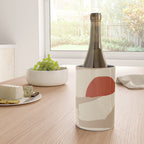 Terracotta Talk Wine Chiller Gallery Image 4