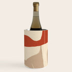 Terracotta Talk Wine Chiller Gallery Image 3