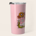 Libra Sneaker Travel Mug Gallery Image 3