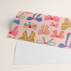 Colorful Bows - Joy of Together  Wrapping Paper Gallery Image 2