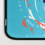 Let me in? Laptop Sleeve Gallery Image 3