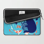 Let me in? Laptop Sleeve Gallery Image 2