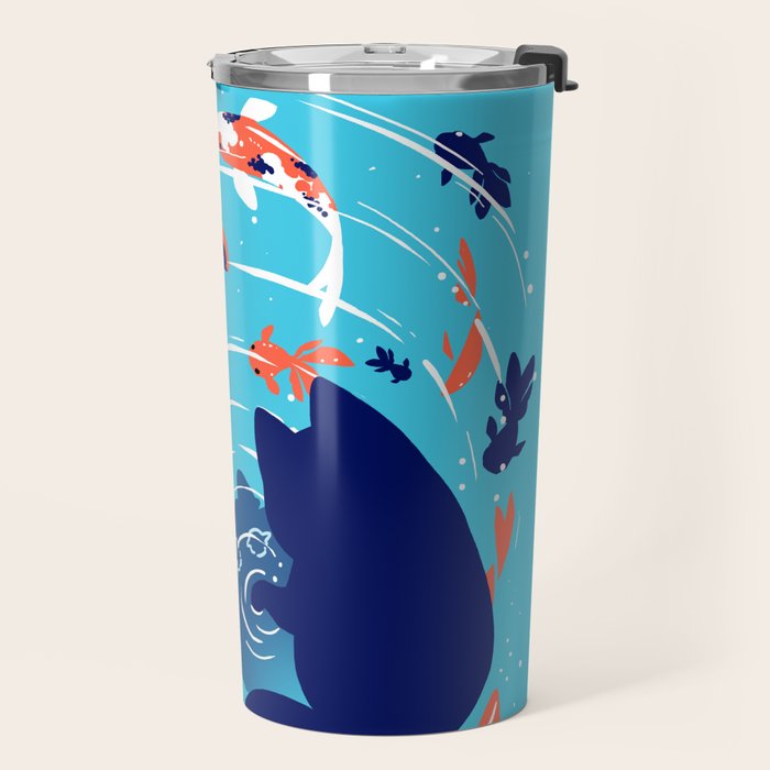 Let me in? Travel Mug Gallery Image 2