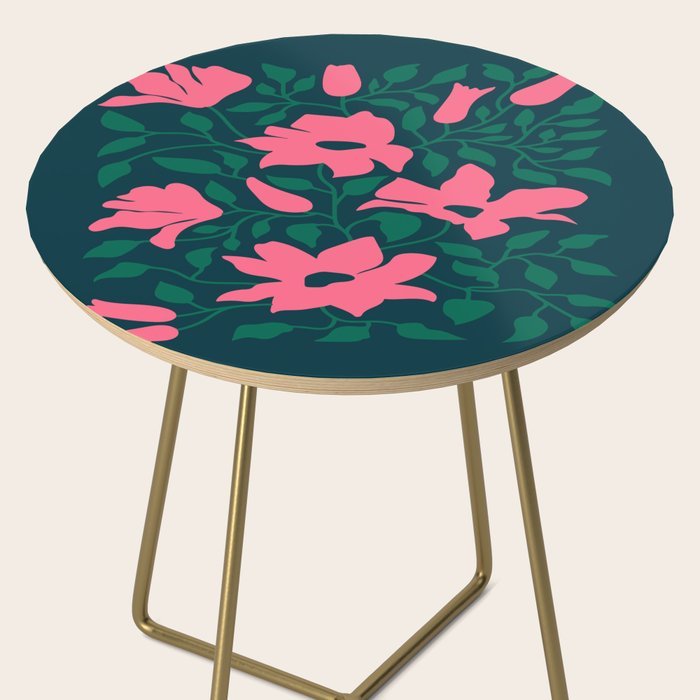 Flowers & Branches: Night Edition Side Table Gallery Image 2