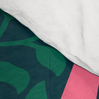 Flowers & Branches: Night Edition Comforter Gallery Image 4