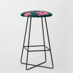 Flowers & Branches: Night Edition Stool Gallery Image 1