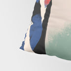 Believe and Leap Pillow Sham Gallery Image 4