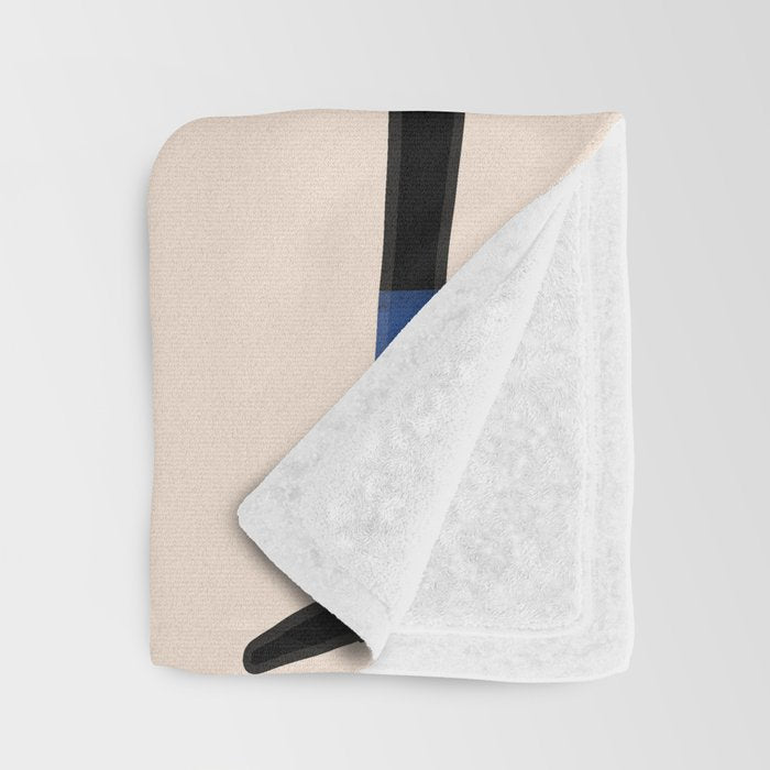 Believe and Leap Throw Blanket Gallery Image 3