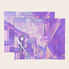 City Pop Kyoto Placemat Gallery Image 1