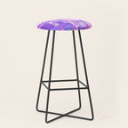 City Pop Kyoto Stool Gallery Image 1