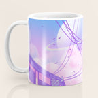 City Pop Kyoto Coffee Mug Gallery Image 3