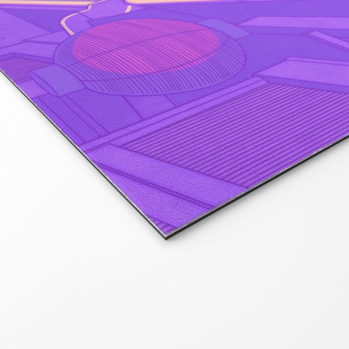 City Pop Kyoto Welcome Mat Gallery Image 2