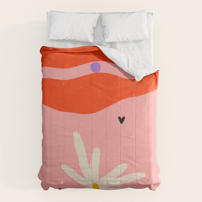 PEARL AND DAISY Comforter Gallery Image 6