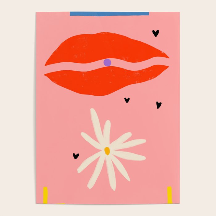 PEARL AND DAISY Poster Gallery Image 4