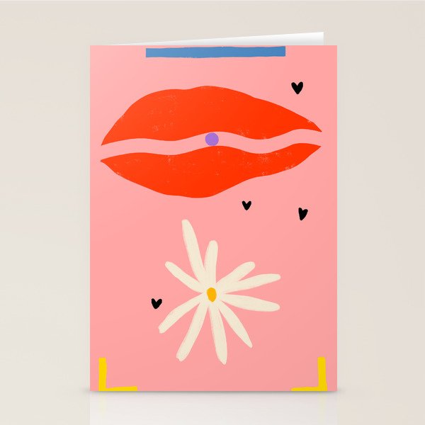 PEARL AND DAISY Stationery Card Gallery Image 2