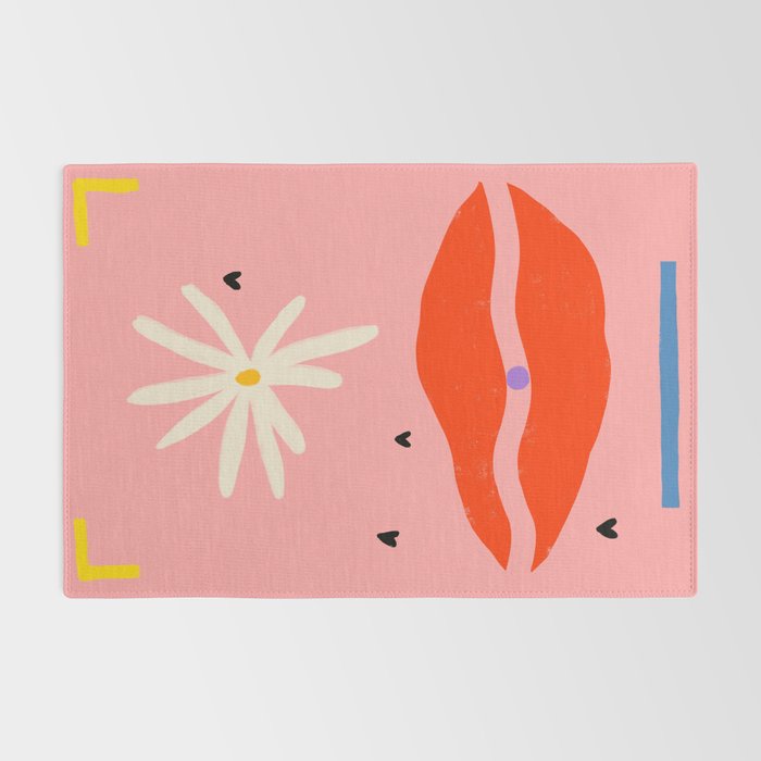 PEARL AND DAISY Rug Gallery Image 2